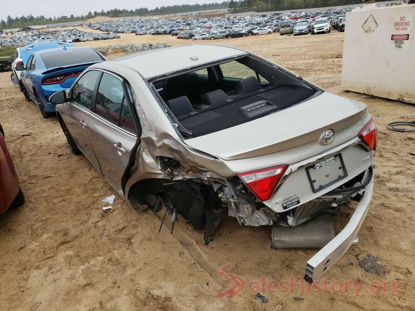 4T1BK1FK9GU572068 2016 TOYOTA CAMRY