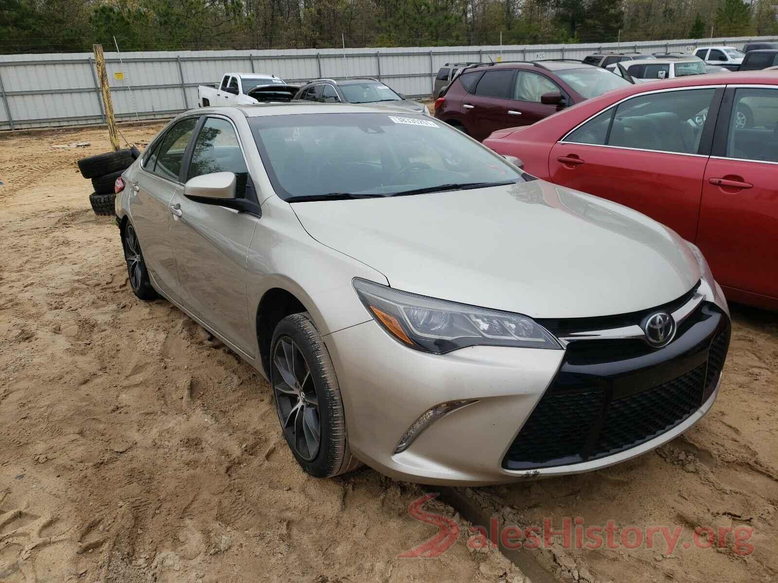 4T1BK1FK9GU572068 2016 TOYOTA CAMRY