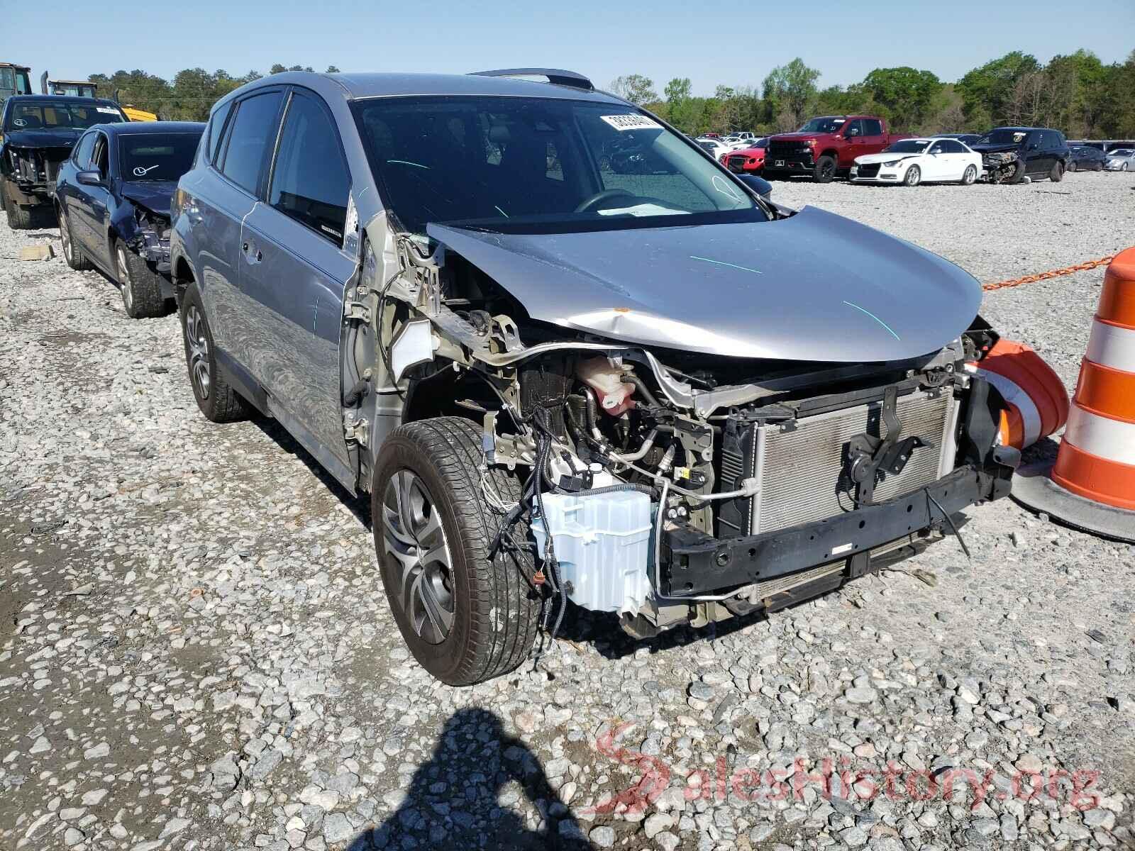 2T3ZFREV3HW397970 2017 TOYOTA RAV4