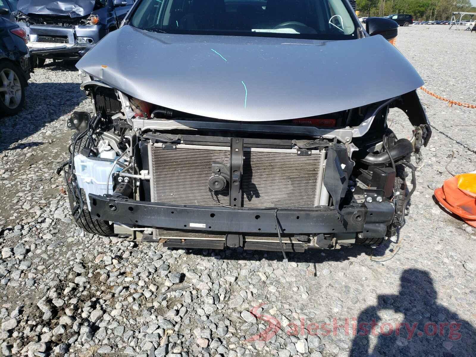 2T3ZFREV3HW397970 2017 TOYOTA RAV4