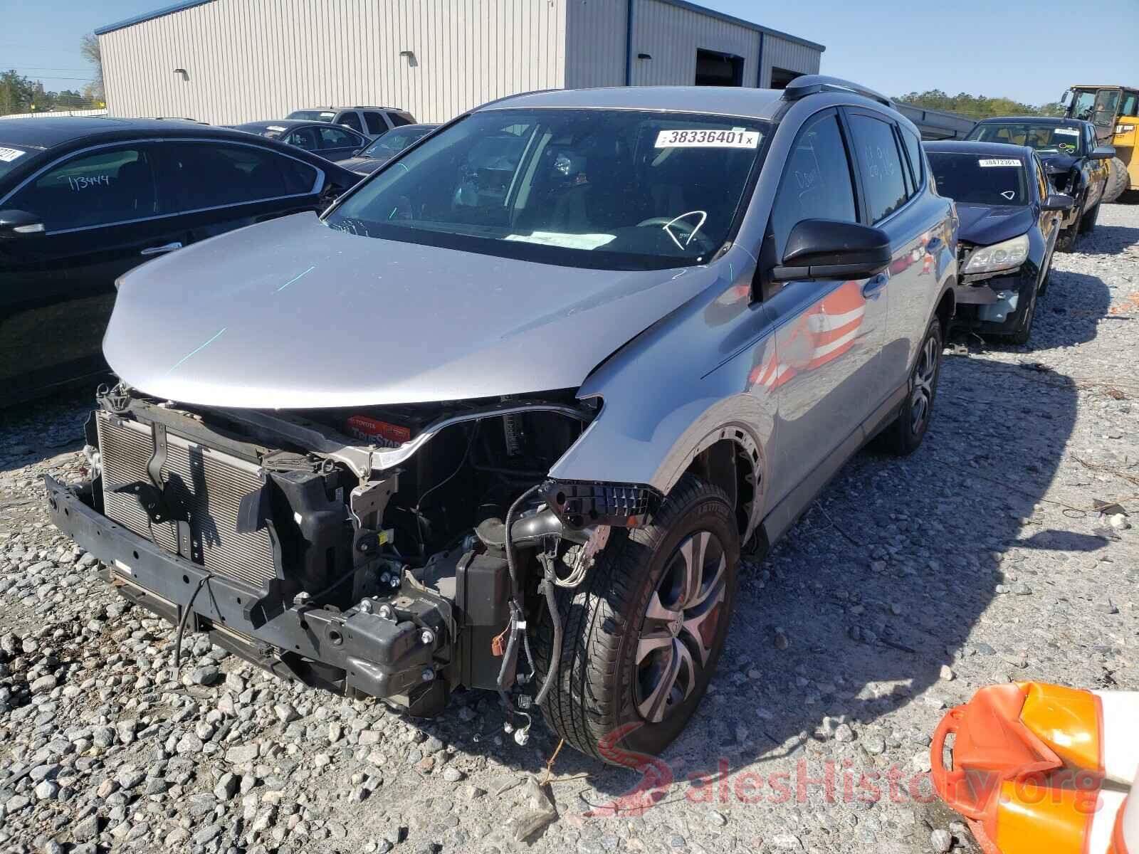 2T3ZFREV3HW397970 2017 TOYOTA RAV4