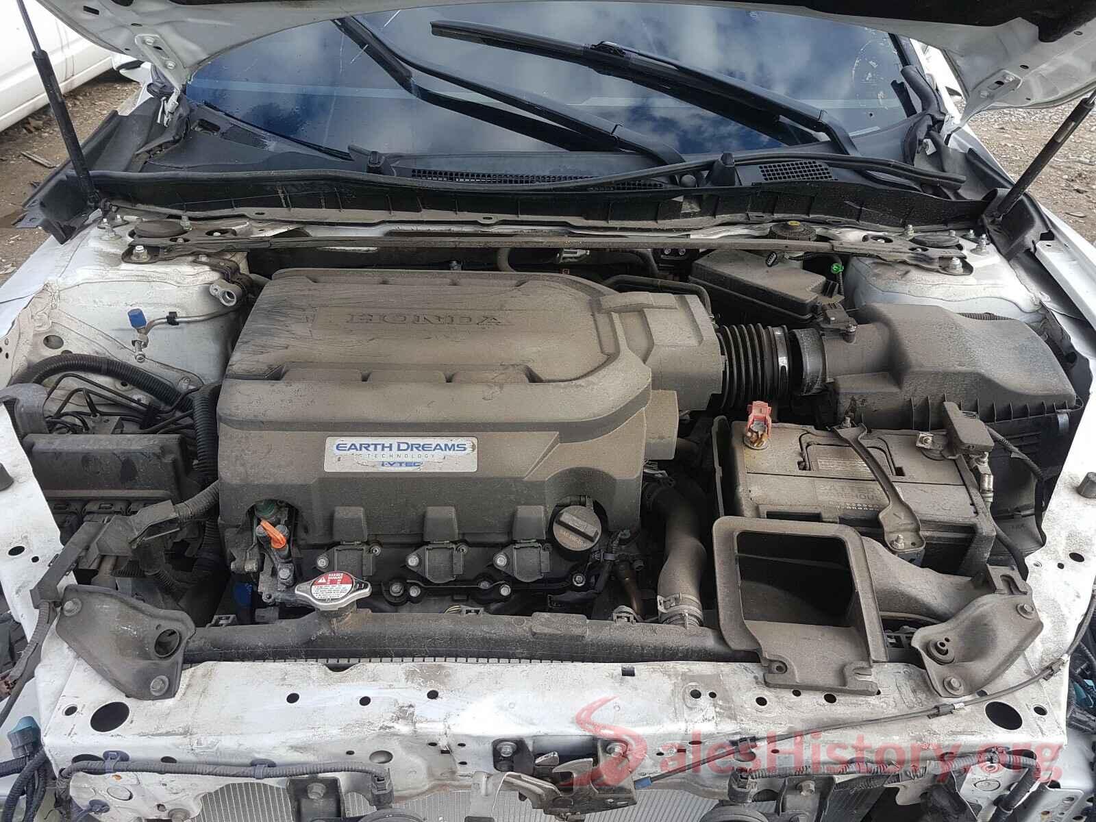 1HGCT2B88GA002071 2016 HONDA ACCORD