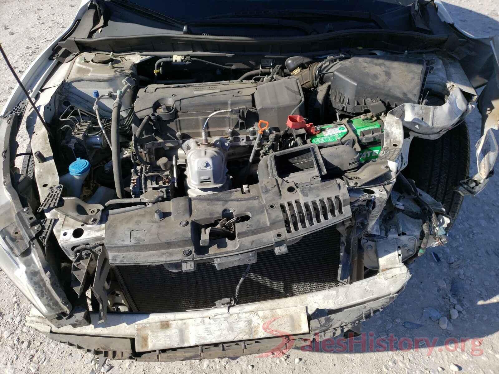 1HGCR2F31HA020037 2017 HONDA ACCORD