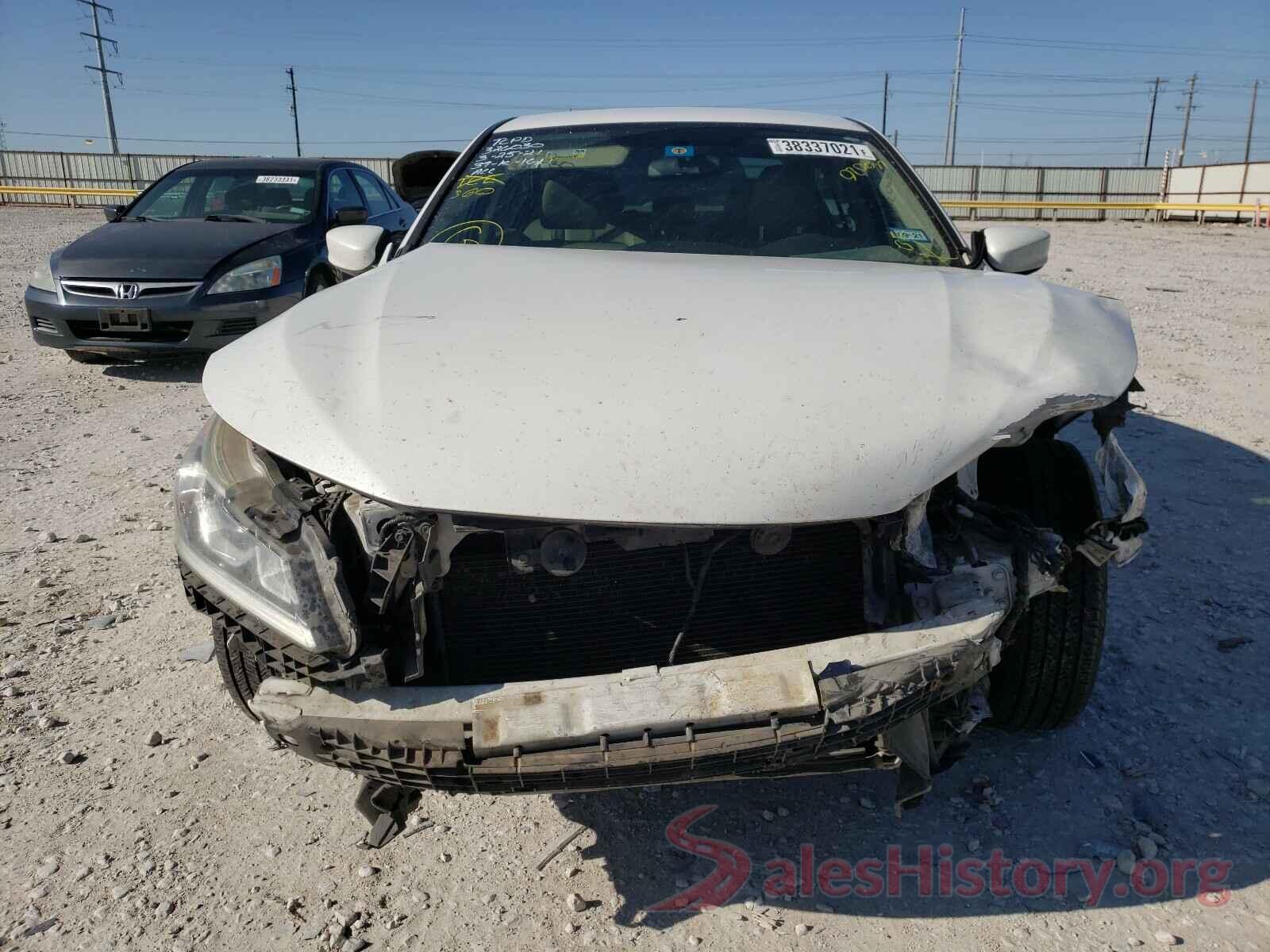 1HGCR2F31HA020037 2017 HONDA ACCORD