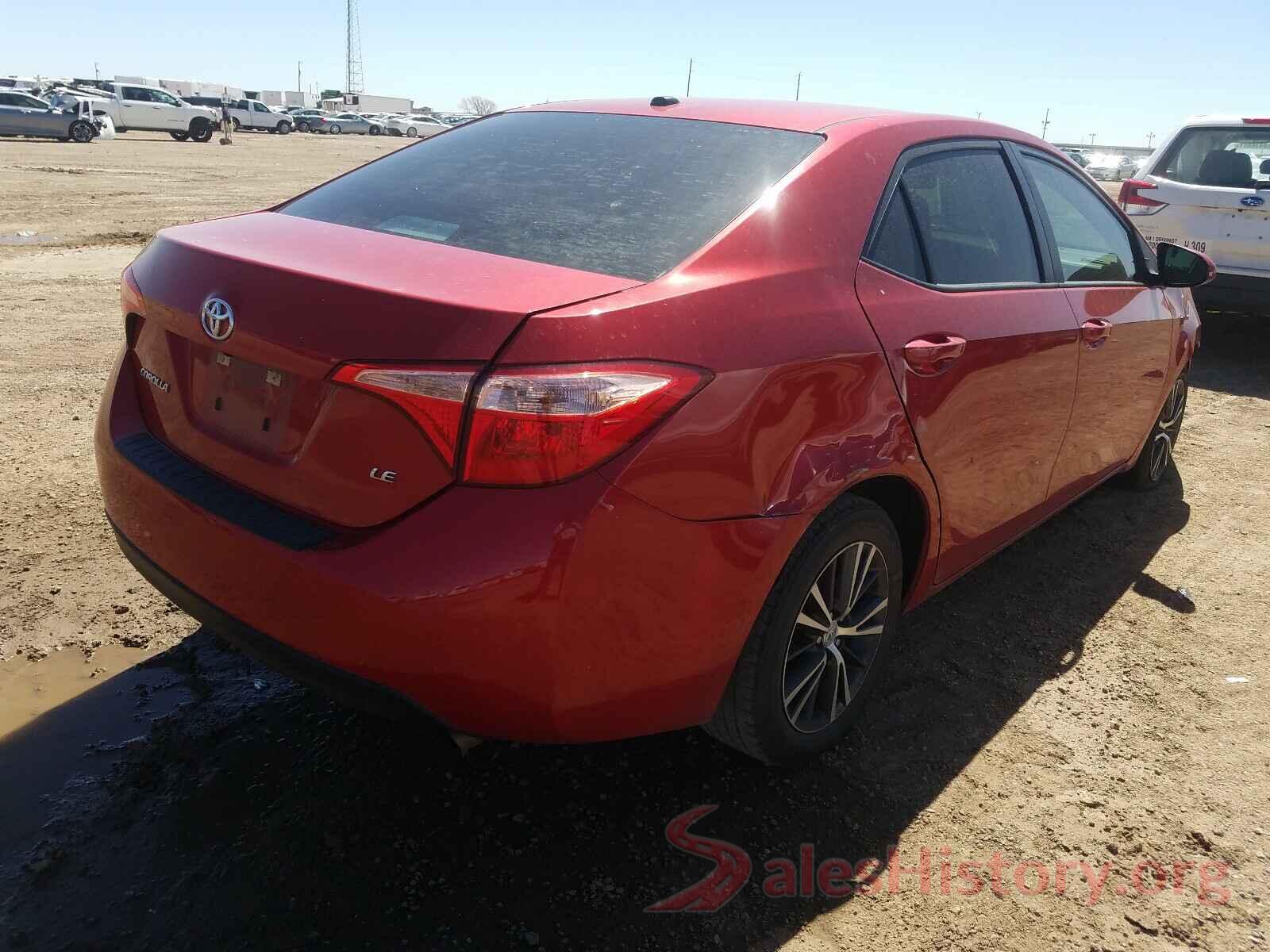 5YFBURHE8HP606620 2017 TOYOTA COROLLA