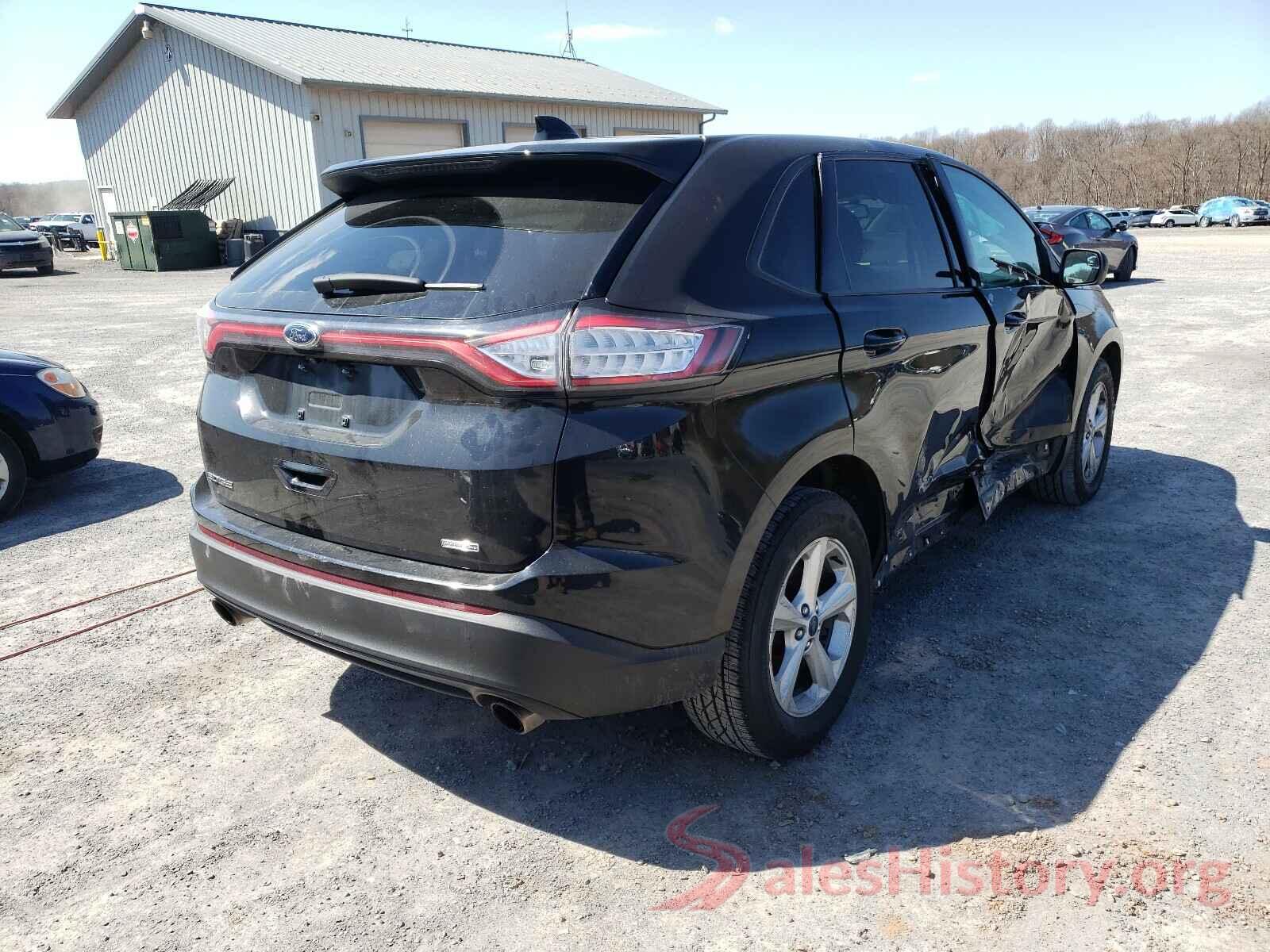 2FMPK4G93GBB32081 2016 FORD EDGE