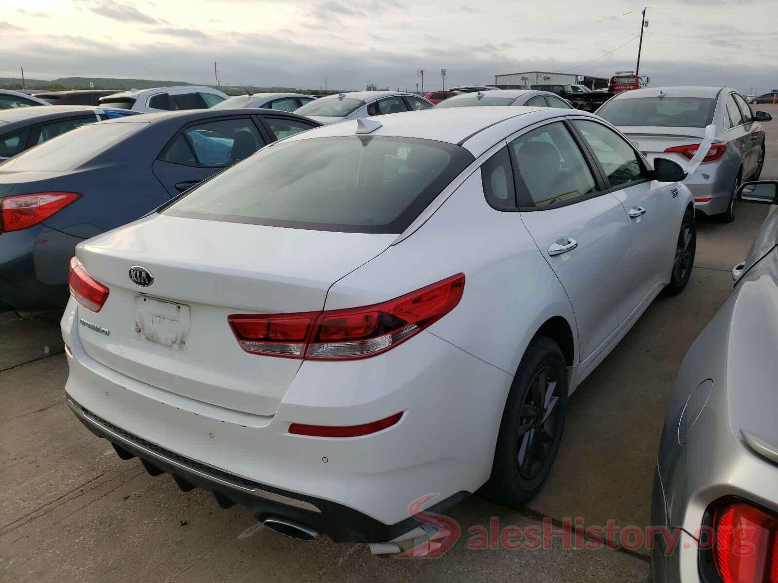 5XXGT4L32HG123182 2017 KIA OPTIMA