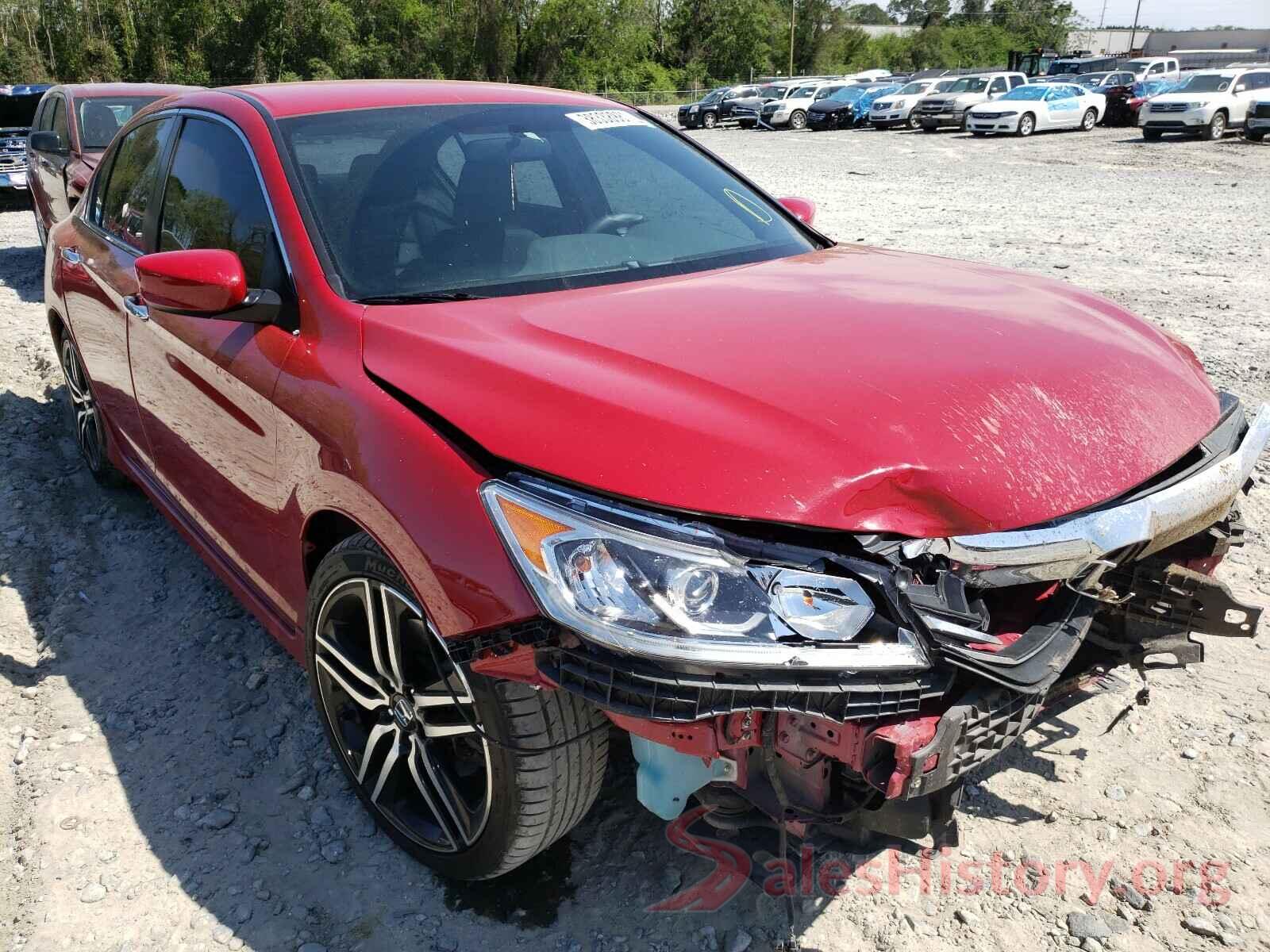 1HGCR2F18HA239978 2017 HONDA ACCORD