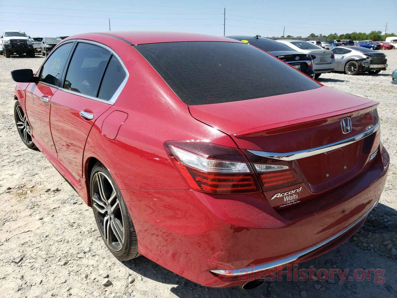 1HGCR2F18HA239978 2017 HONDA ACCORD