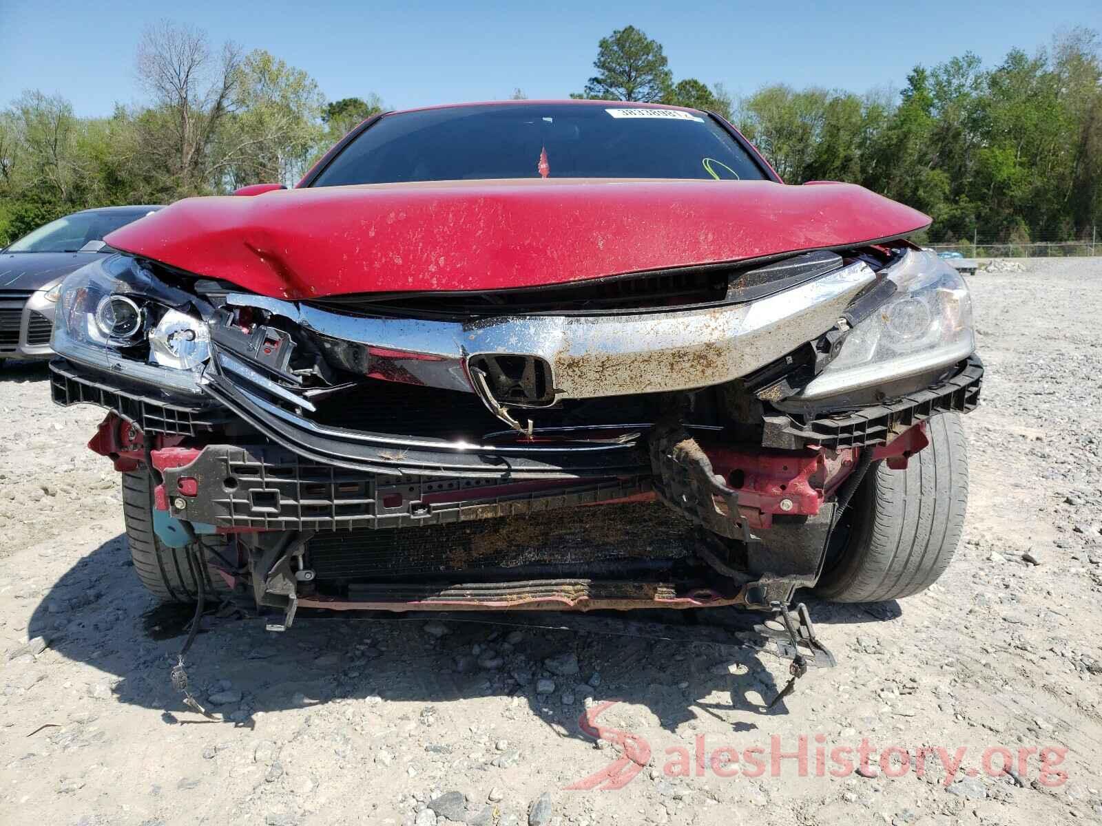 1HGCR2F18HA239978 2017 HONDA ACCORD