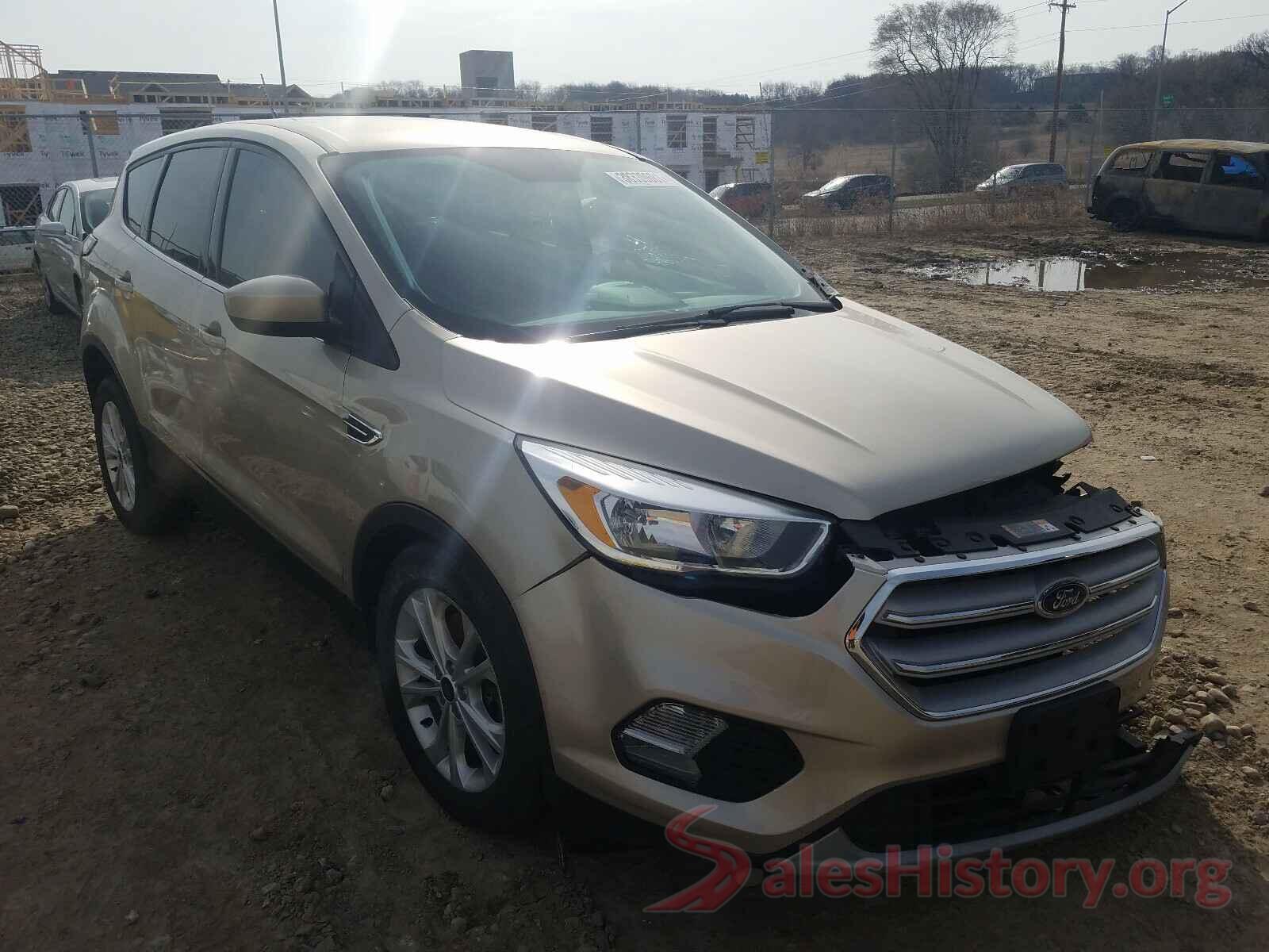 1FMCU9GD5HUD30375 2017 FORD ESCAPE