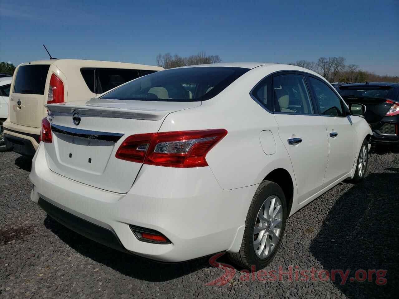 3N1AB7AP7HY262038 2017 NISSAN SENTRA