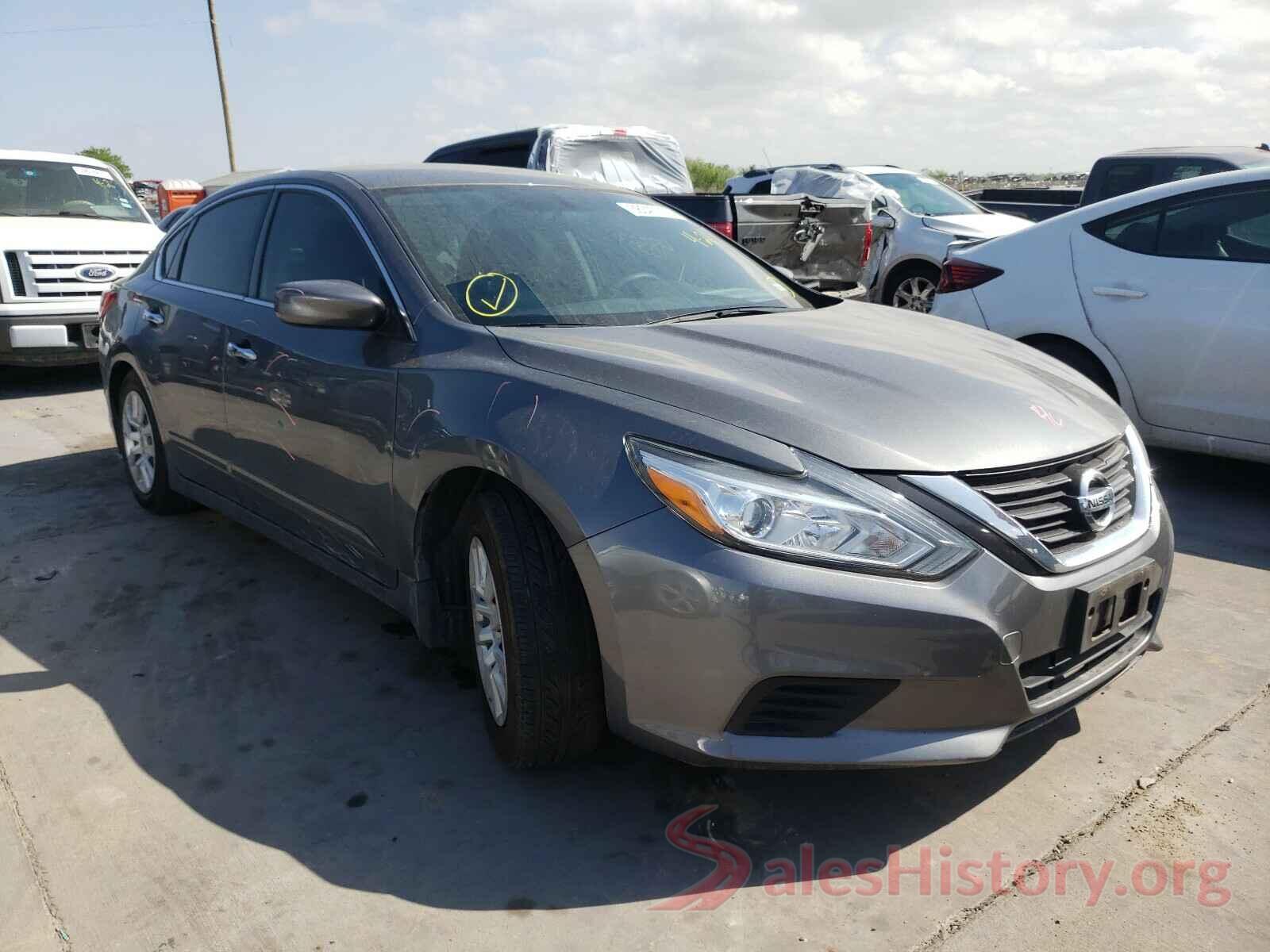 1N4AL3AP8GN382869 2016 NISSAN ALTIMA