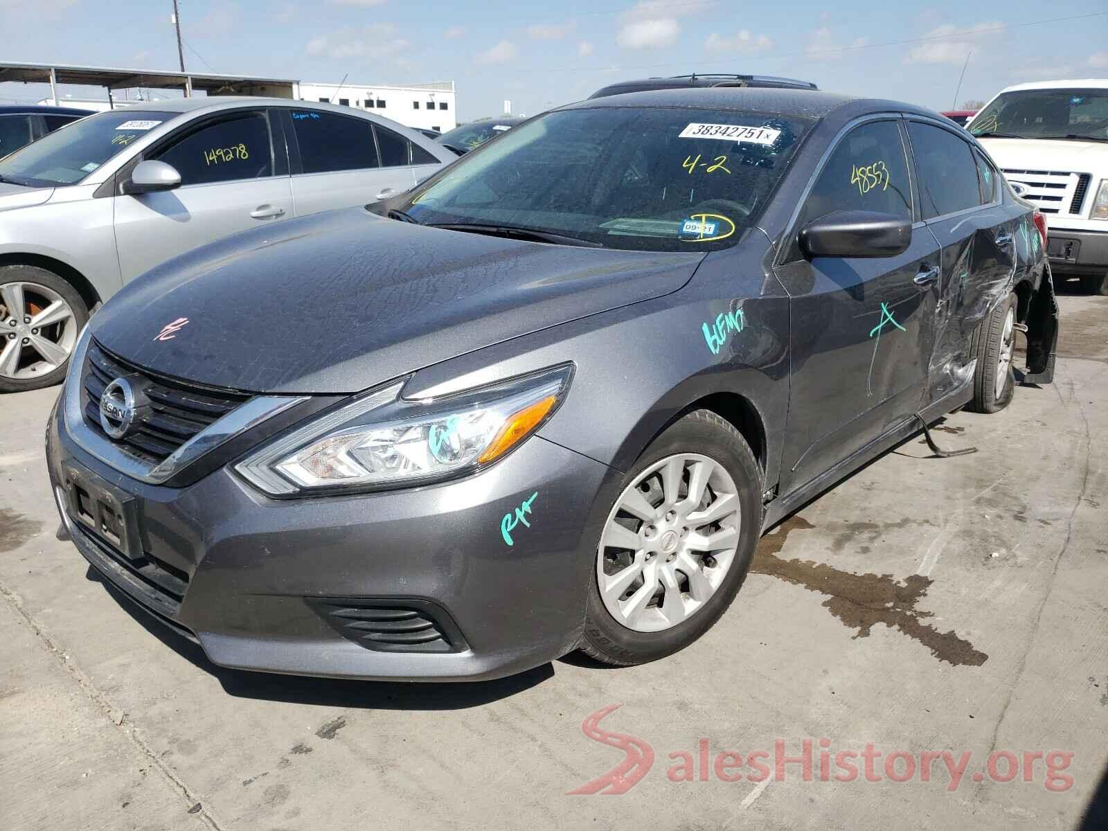 1N4AL3AP8GN382869 2016 NISSAN ALTIMA