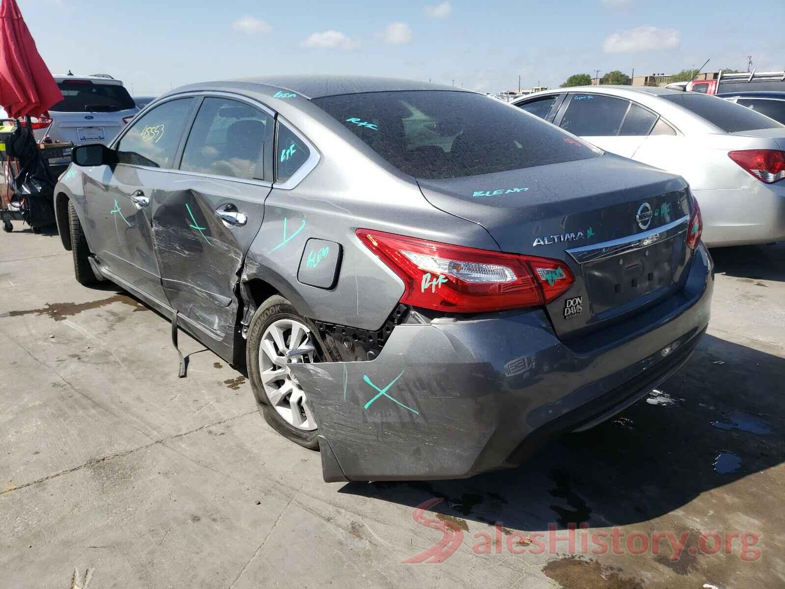 1N4AL3AP8GN382869 2016 NISSAN ALTIMA