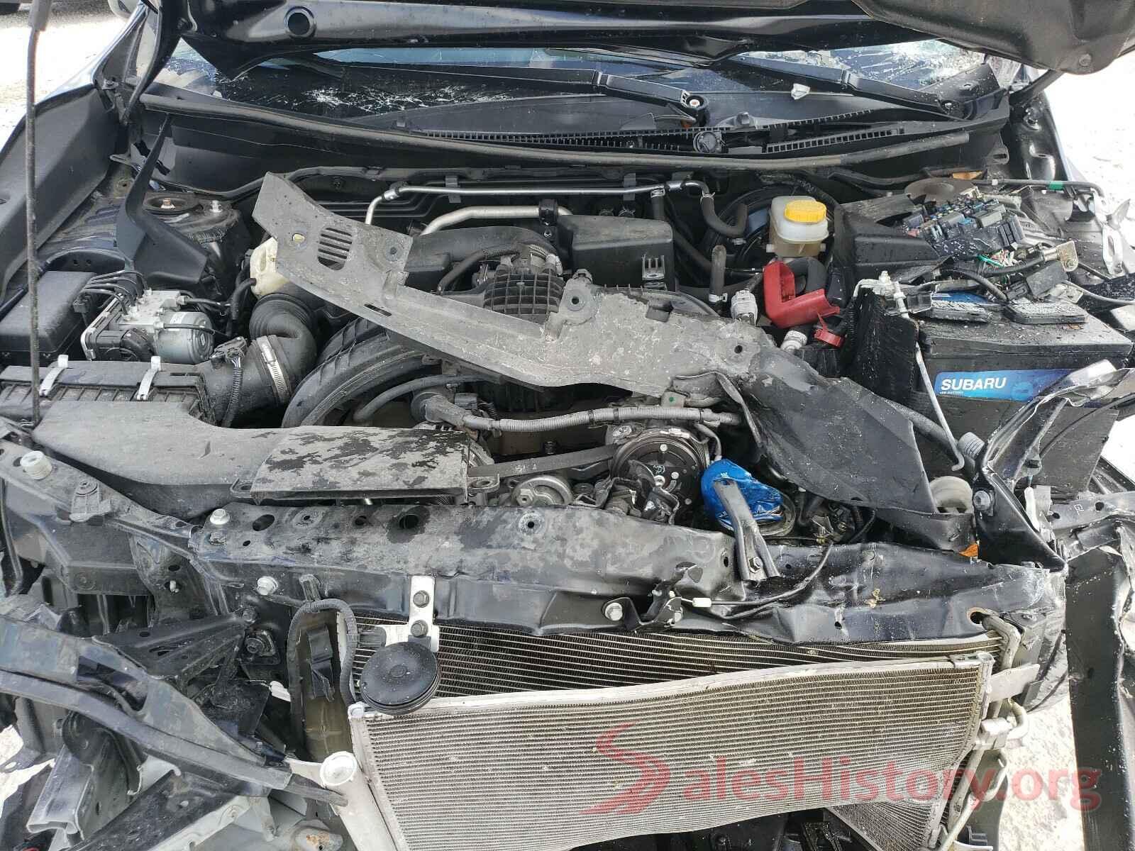 JF2GTAEC1KH248214 2019 SUBARU CROSSTREK