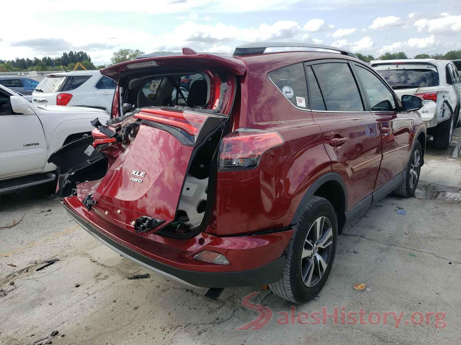 2T3RFREV4JW729923 2018 TOYOTA RAV4