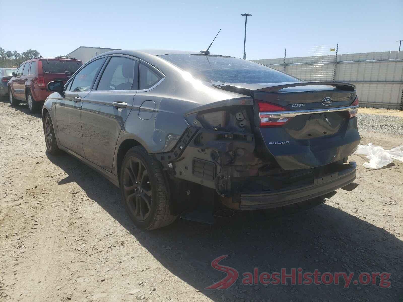 3FA6P0G71HR402118 2017 FORD FUSION