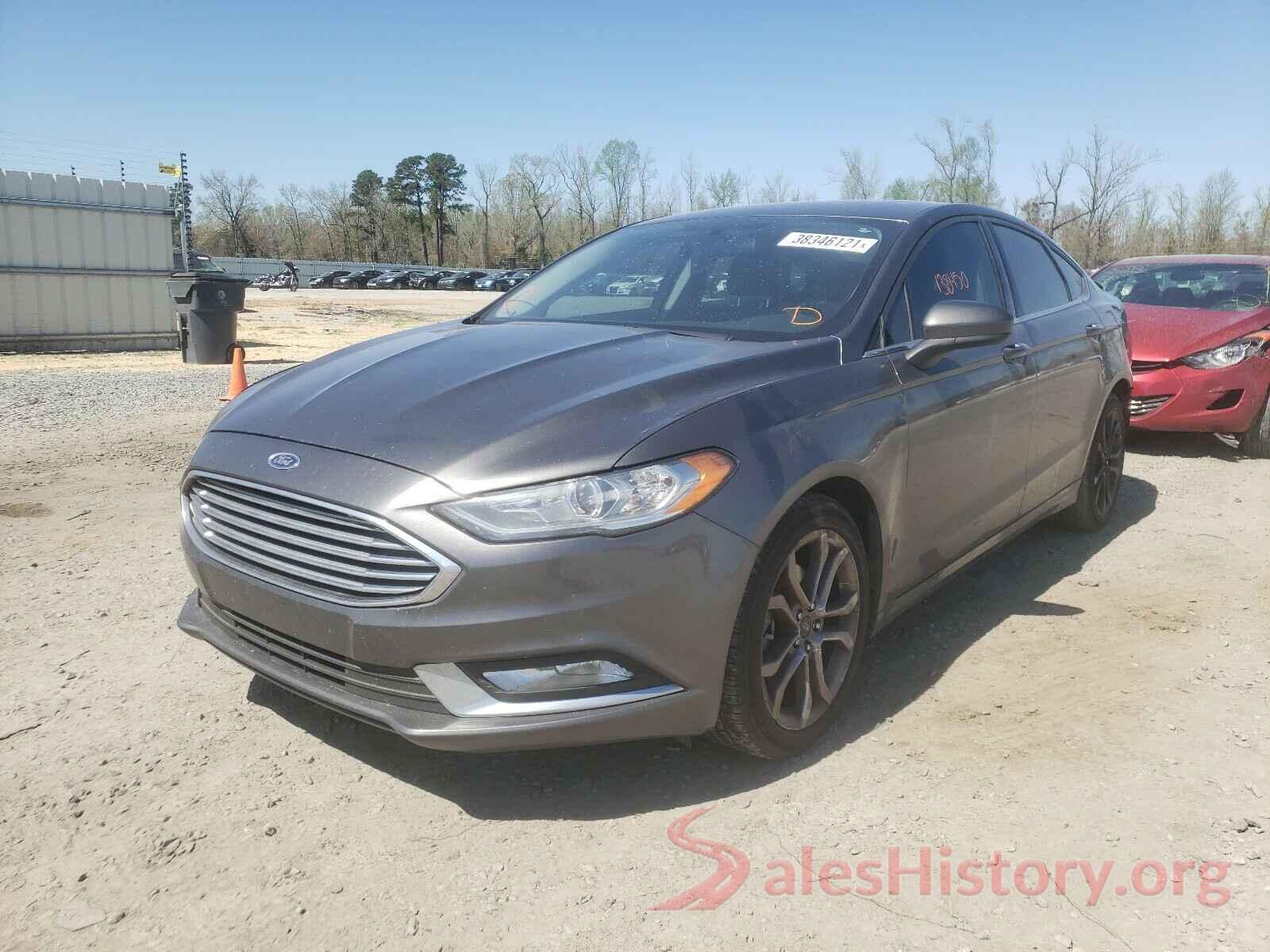 3FA6P0G71HR402118 2017 FORD FUSION