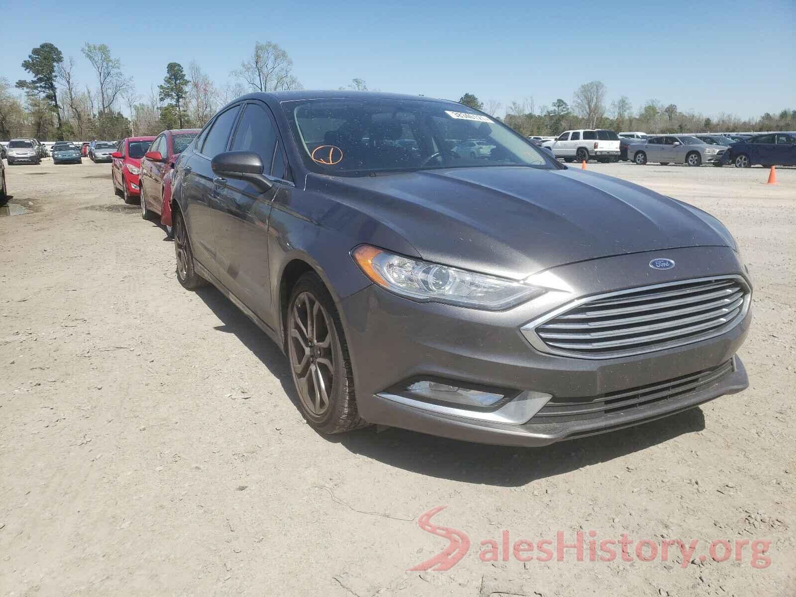 3FA6P0G71HR402118 2017 FORD FUSION