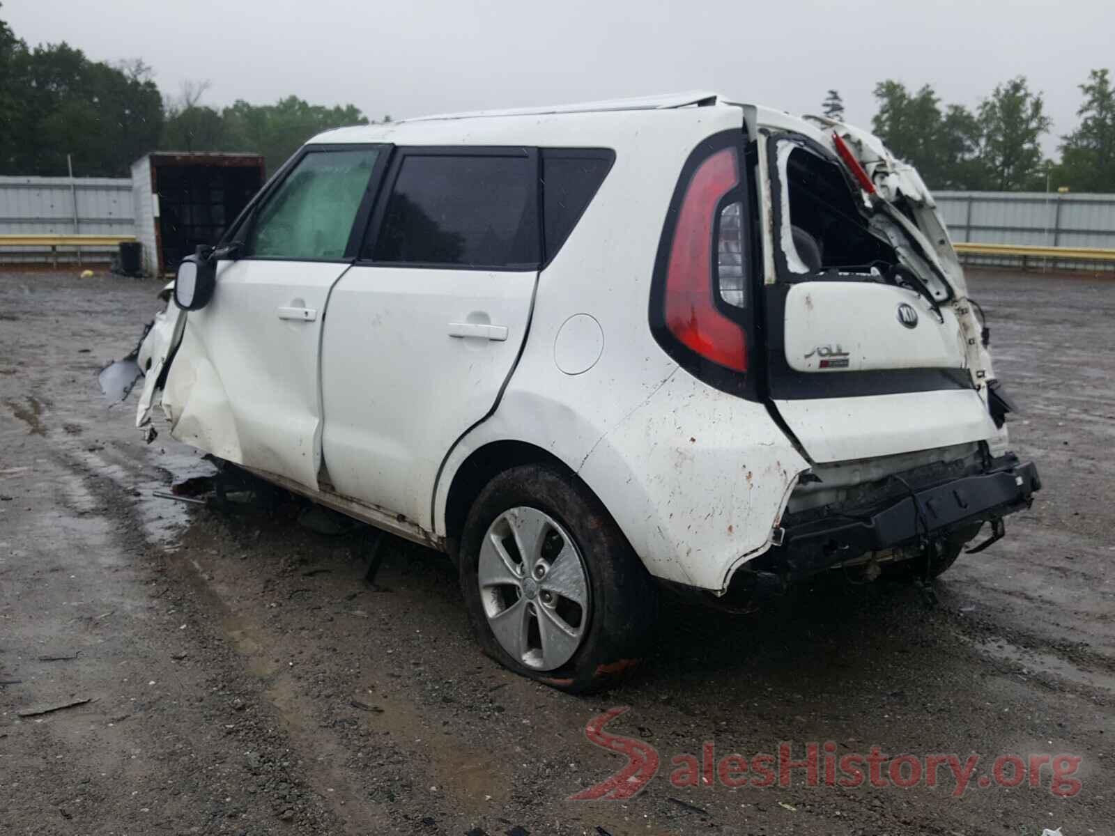 KNDJN2A24G7399725 2016 KIA SOUL