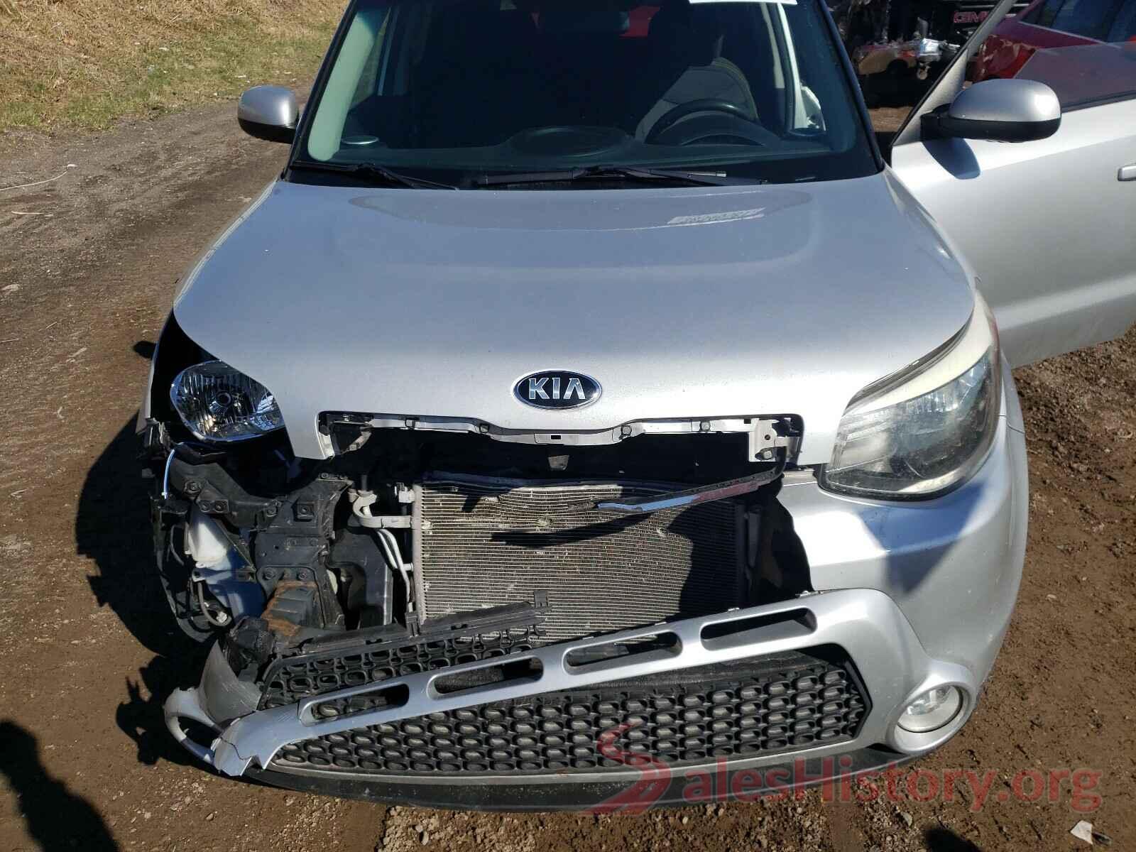 KNDJP3A51G7842973 2016 KIA SOUL