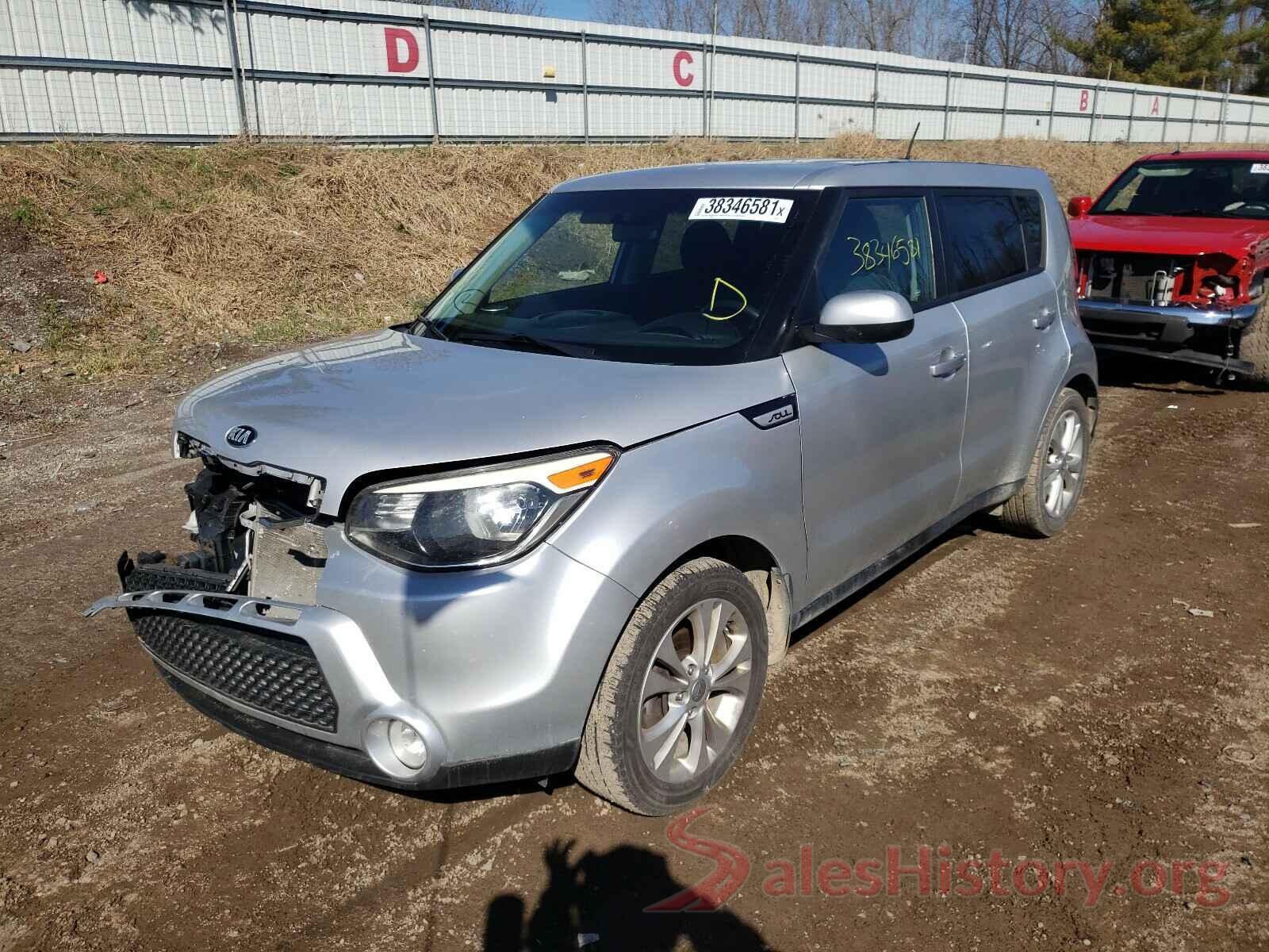 KNDJP3A51G7842973 2016 KIA SOUL