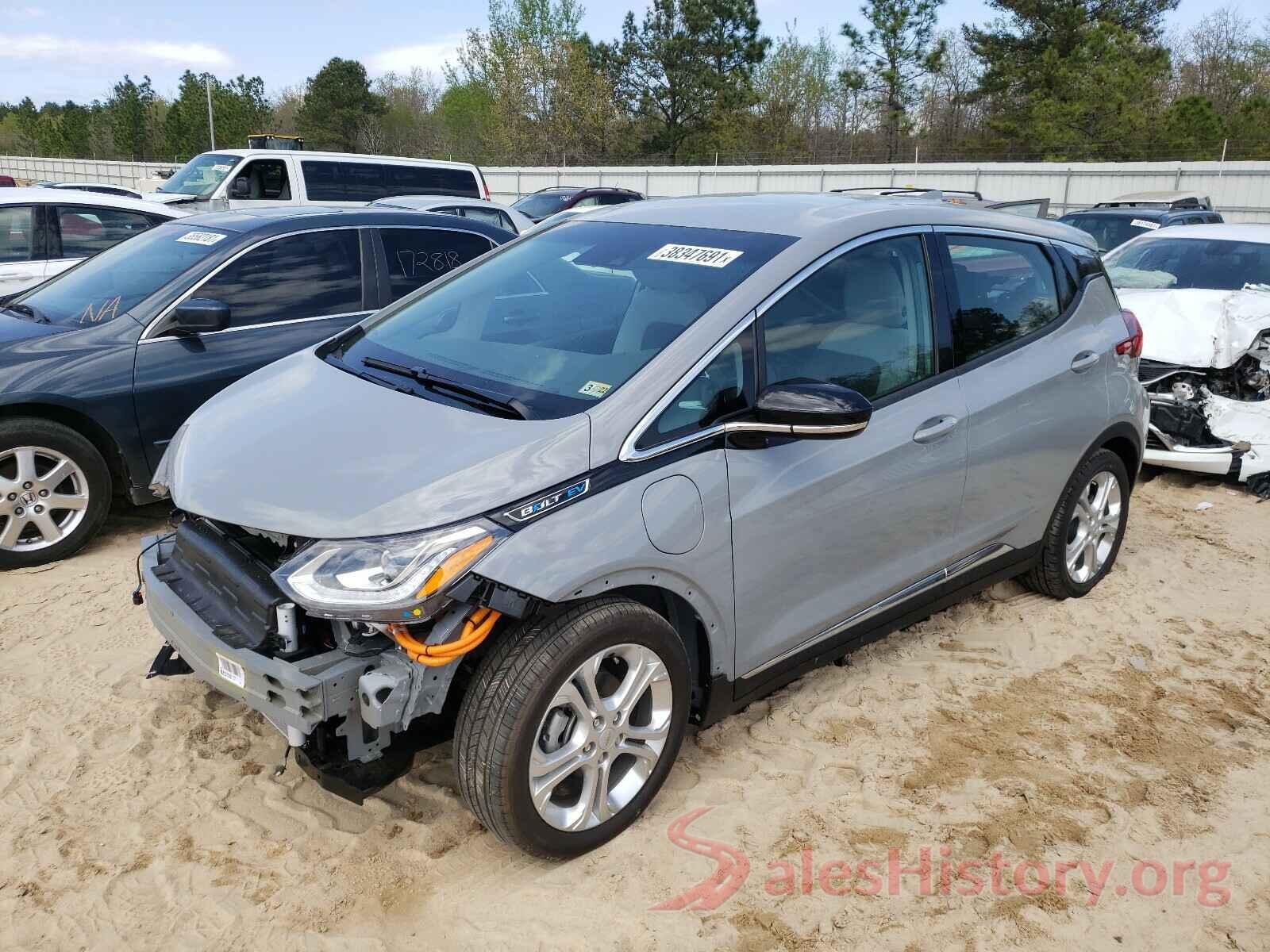 1G1FY6S01M4103728 2021 CHEVROLET BOLT