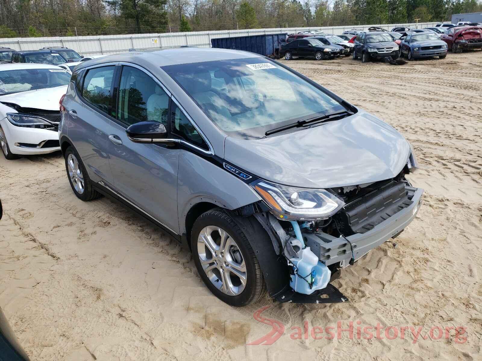 1G1FY6S01M4103728 2021 CHEVROLET BOLT