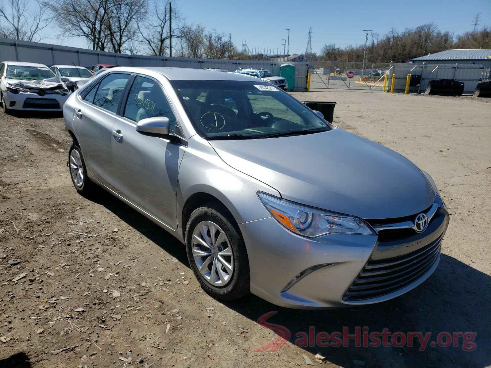 4T4BF1FK7GR577778 2016 TOYOTA CAMRY