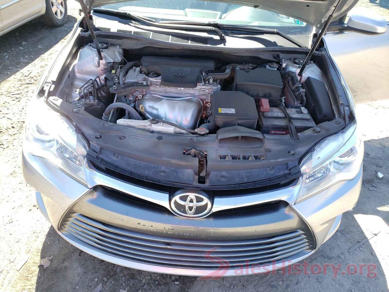 4T4BF1FK7GR577778 2016 TOYOTA CAMRY