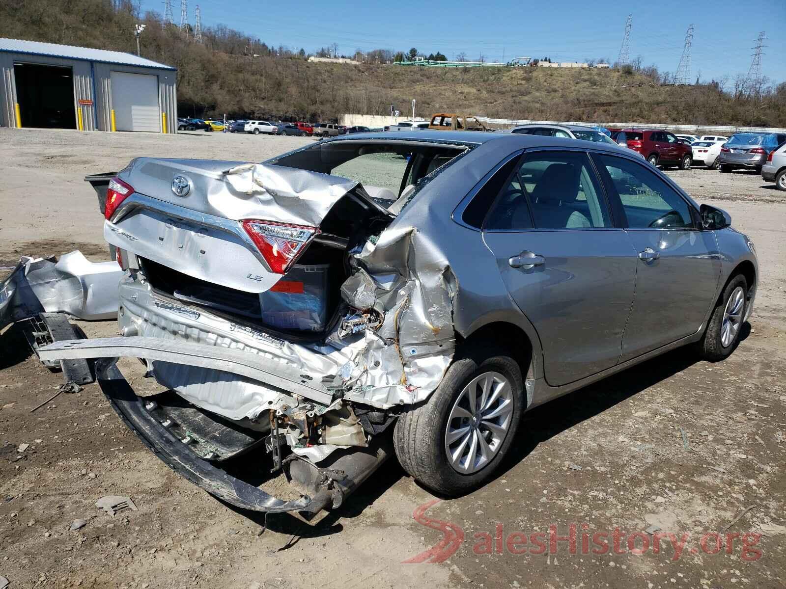 4T4BF1FK7GR577778 2016 TOYOTA CAMRY