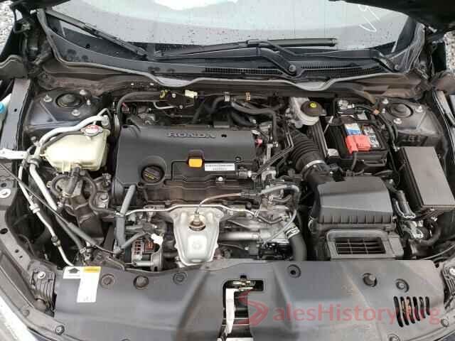 19XFC2F50HE039383 2017 HONDA CIVIC