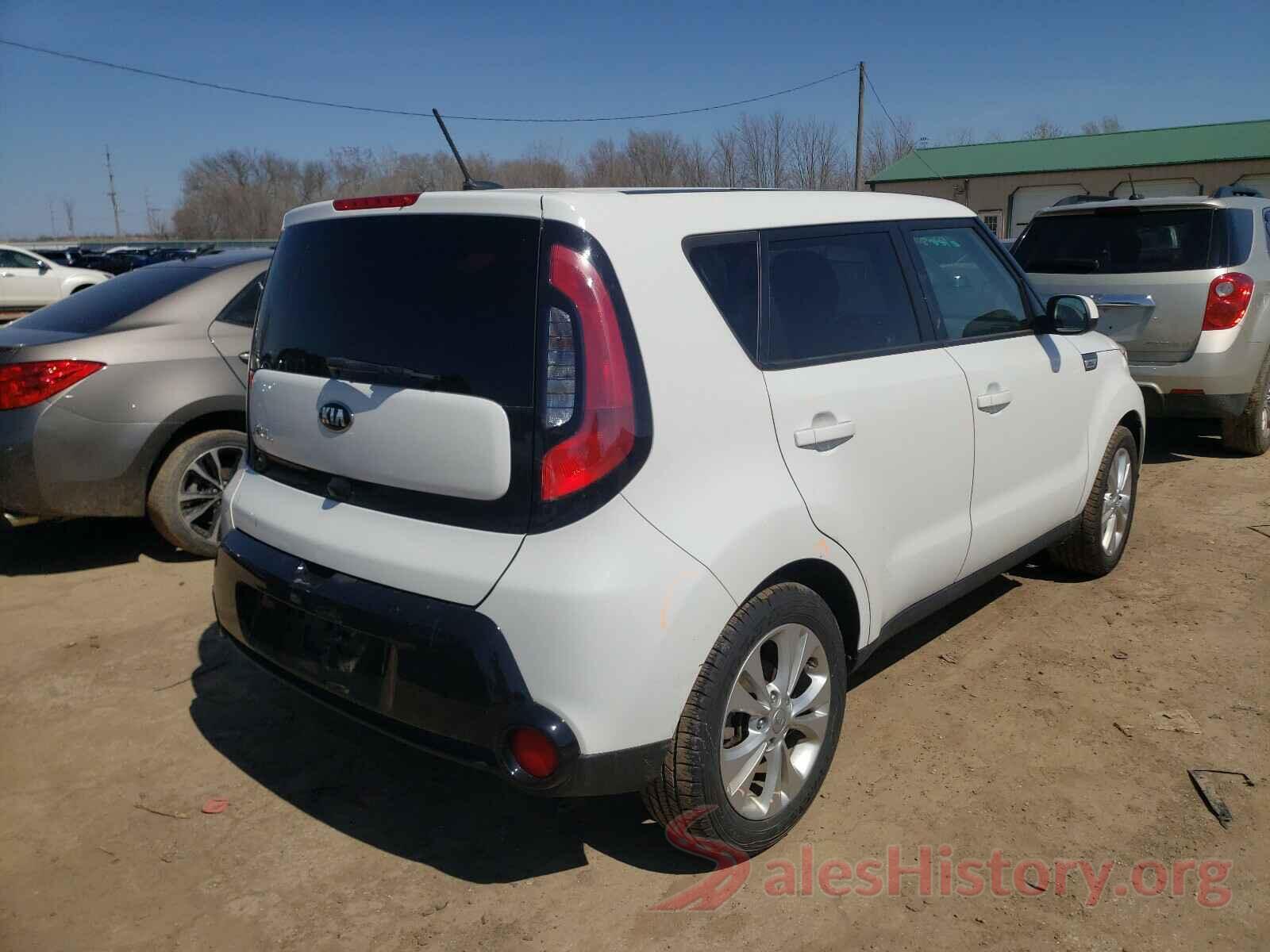 KNDJP3A53G7324170 2016 KIA SOUL