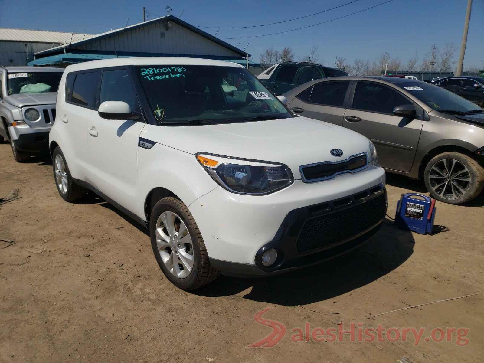 KNDJP3A53G7324170 2016 KIA SOUL