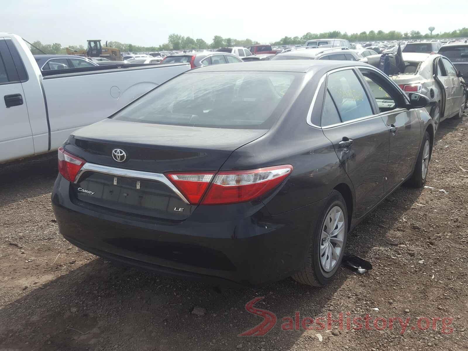 4T1BF1FK7HU771061 2017 TOYOTA CAMRY