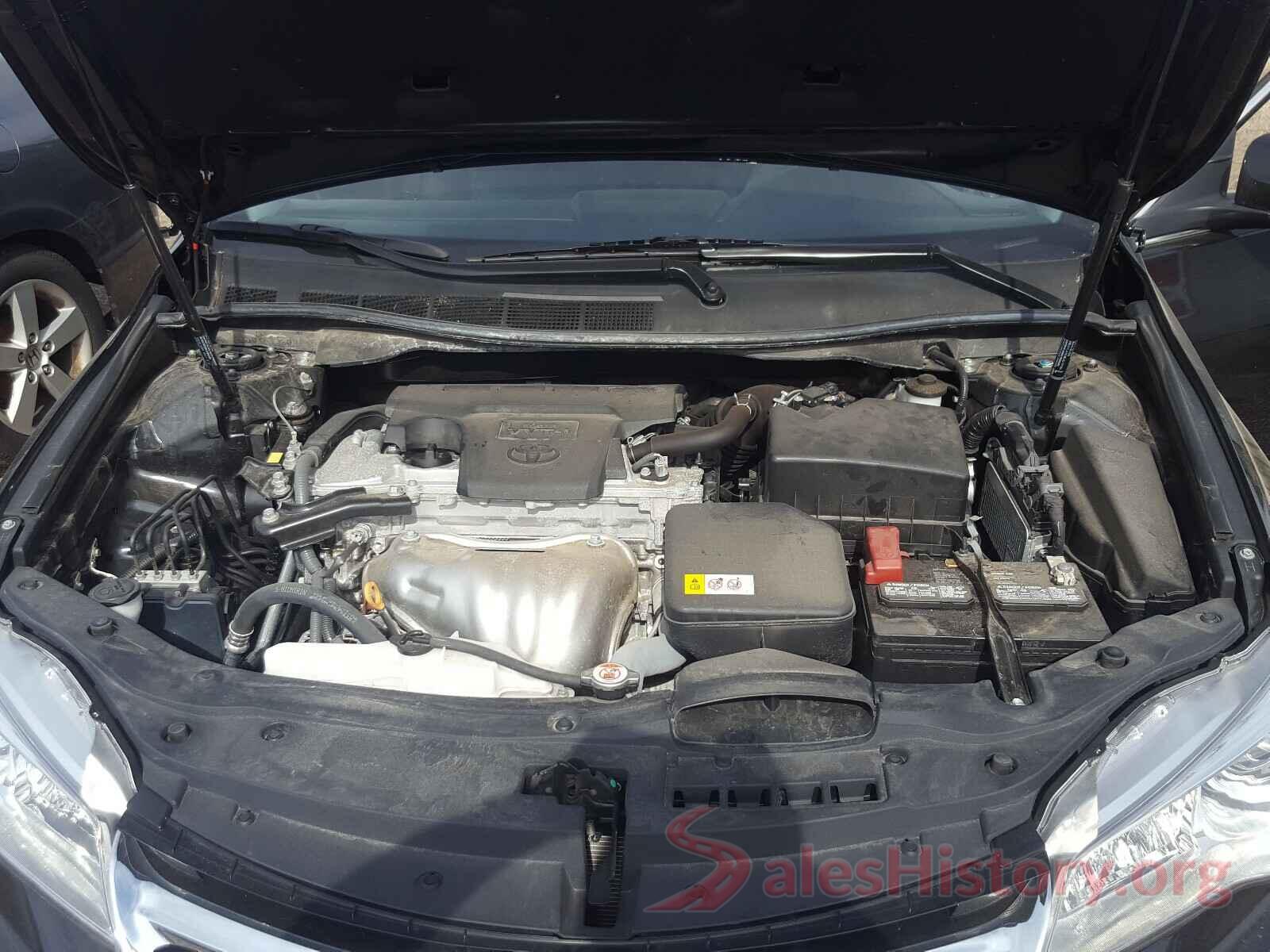 4T1BF1FK7HU771061 2017 TOYOTA CAMRY