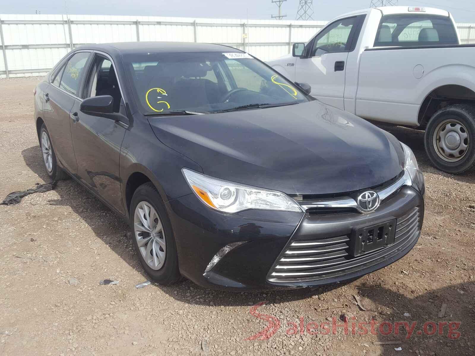 4T1BF1FK7HU771061 2017 TOYOTA CAMRY