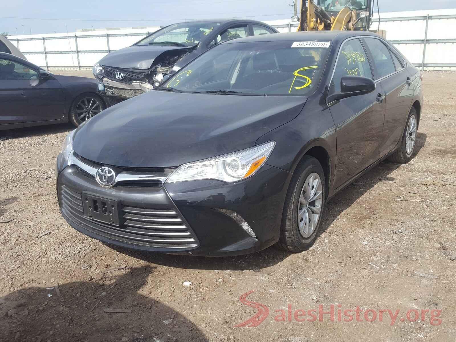 4T1BF1FK7HU771061 2017 TOYOTA CAMRY