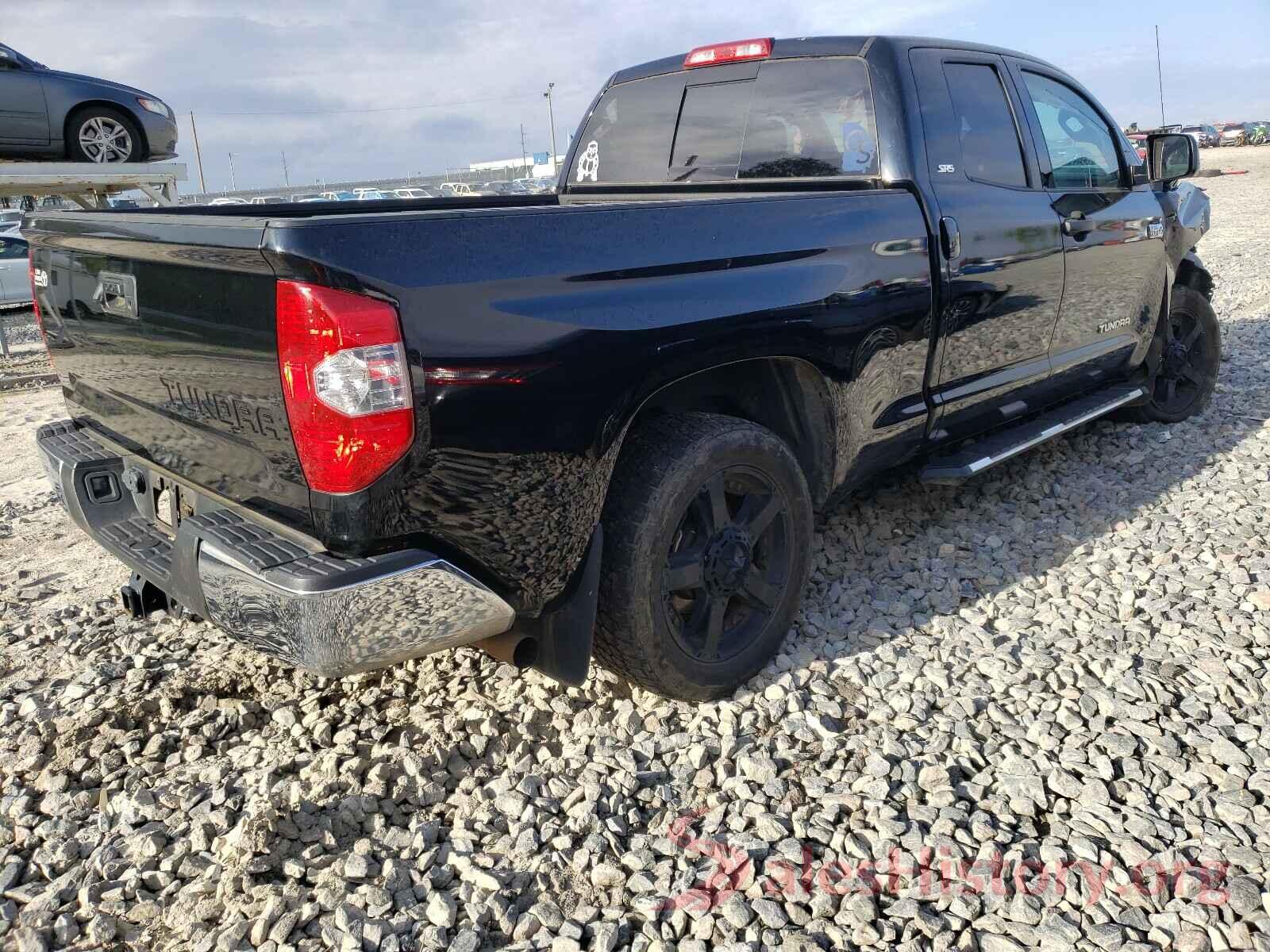 5TFRY5F10JX234564 2018 TOYOTA TUNDRA