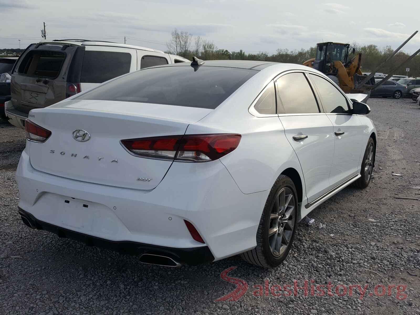 5NPE34AB6JH702350 2018 HYUNDAI SONATA