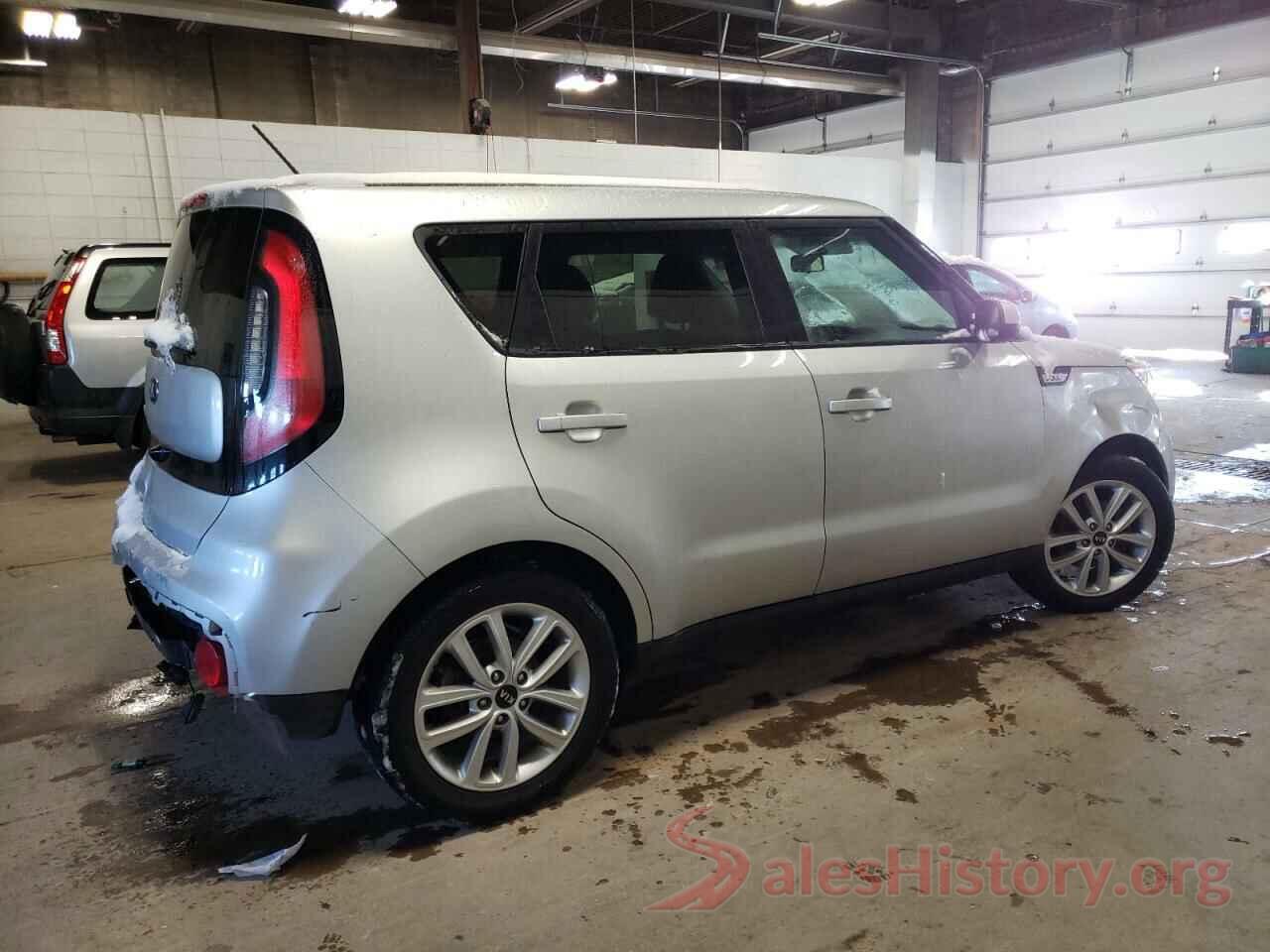 KNDJP3A51J7602460 2018 KIA SOUL