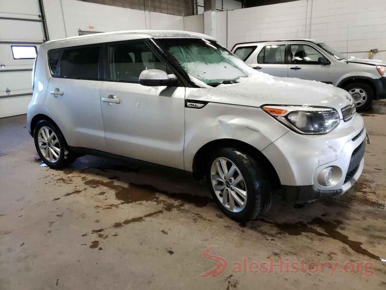 KNDJP3A51J7602460 2018 KIA SOUL