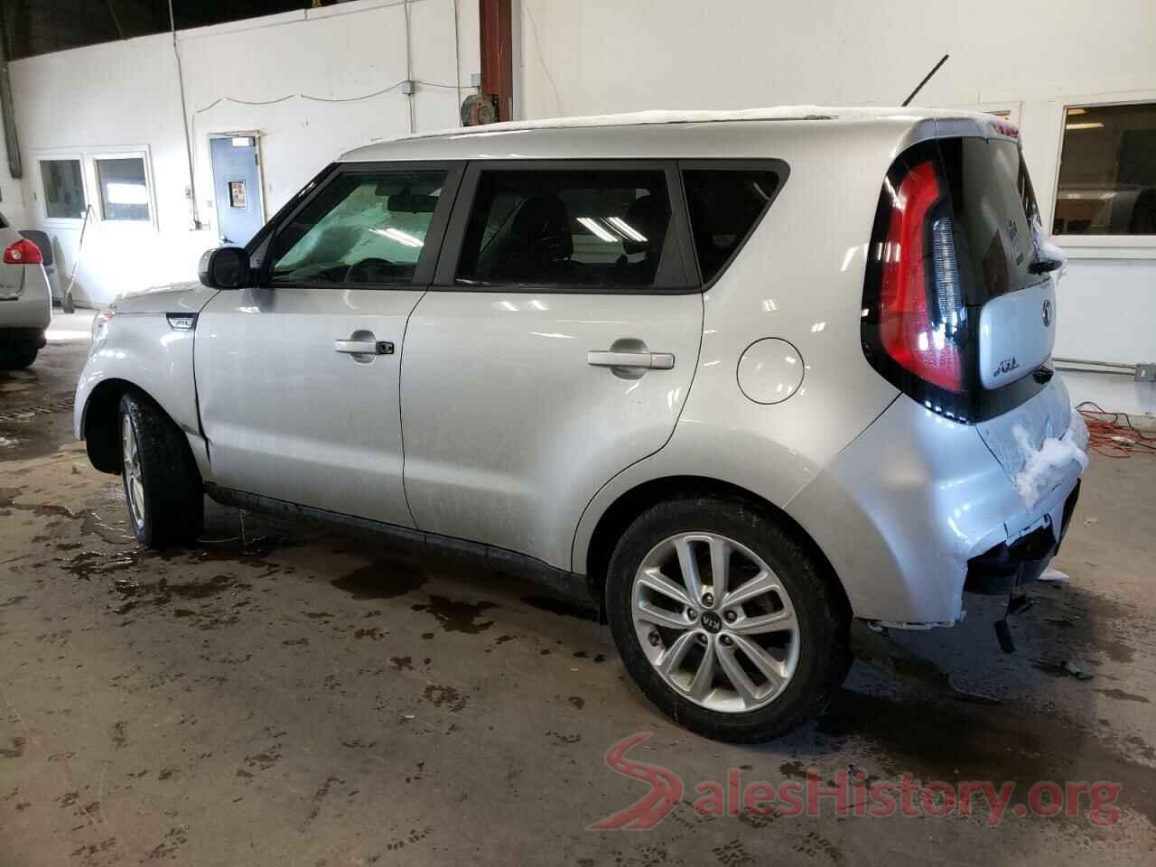 KNDJP3A51J7602460 2018 KIA SOUL