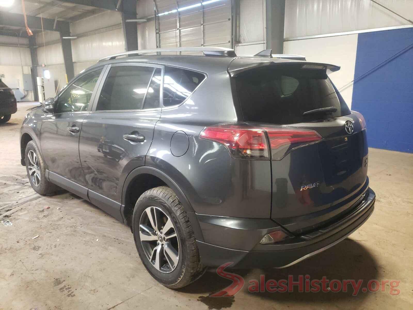 JTMRFREV4JD221836 2018 TOYOTA RAV4