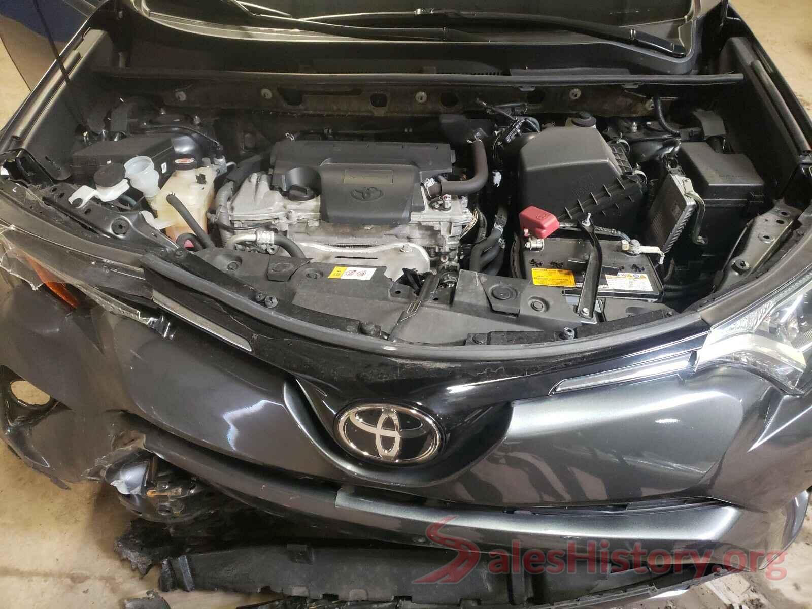 JTMRFREV4JD221836 2018 TOYOTA RAV4