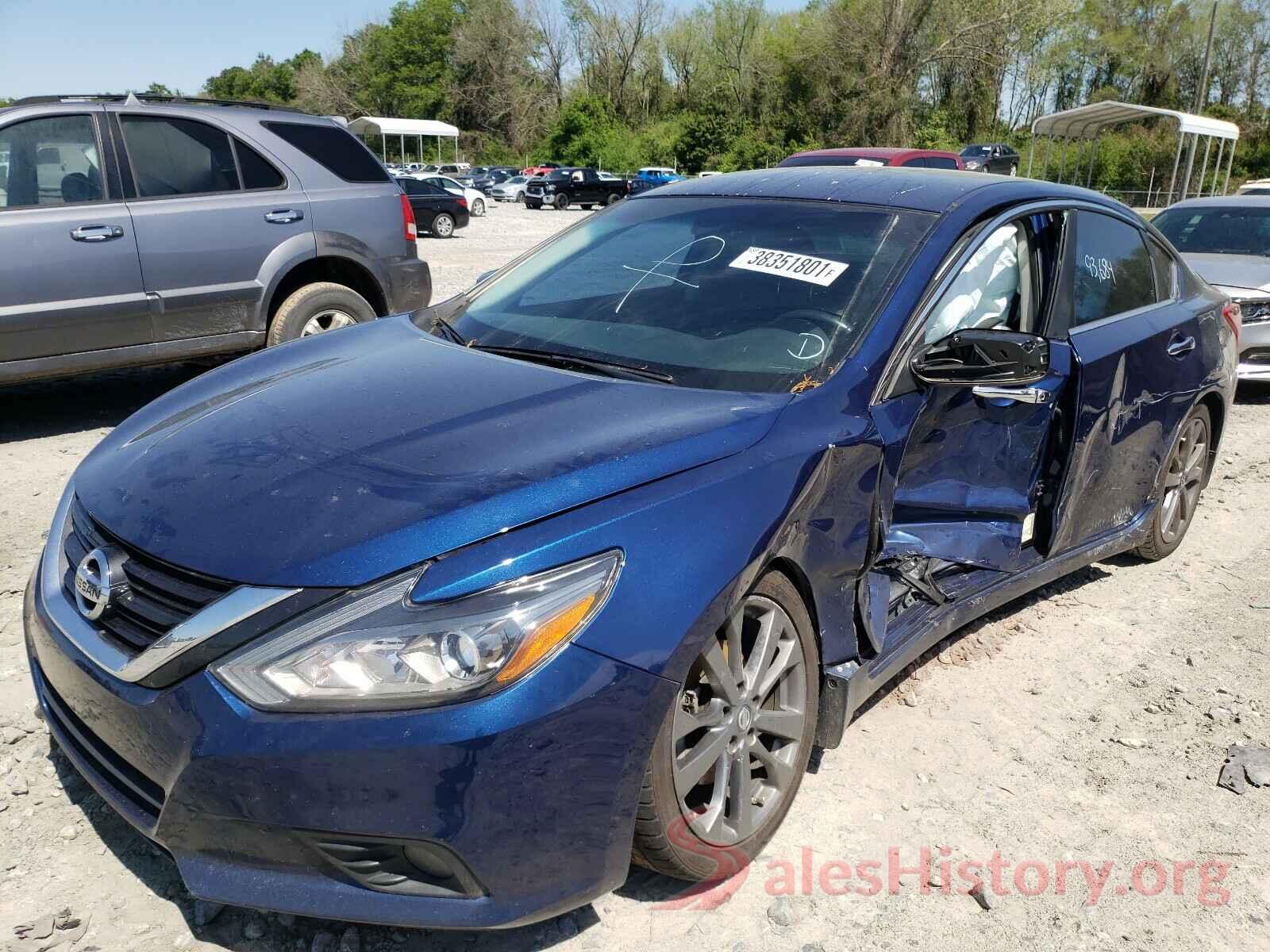 1N4AL3AP7JC283754 2018 NISSAN ALTIMA