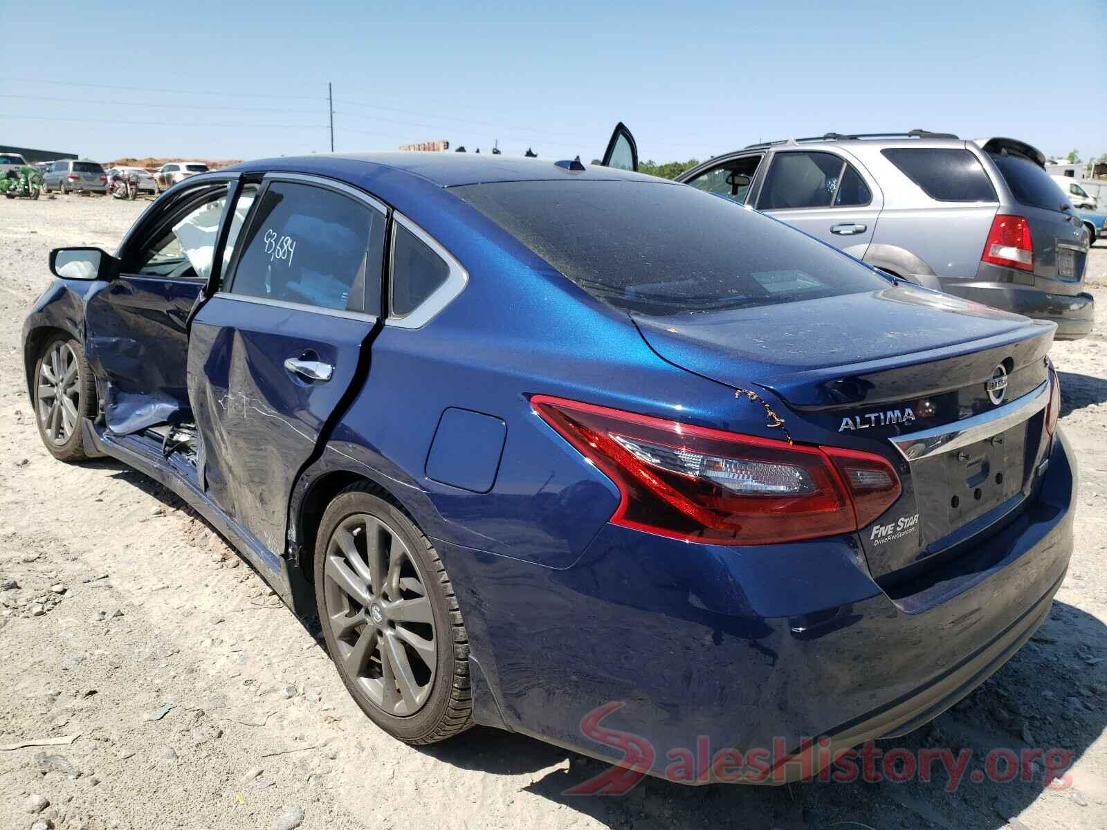 1N4AL3AP7JC283754 2018 NISSAN ALTIMA