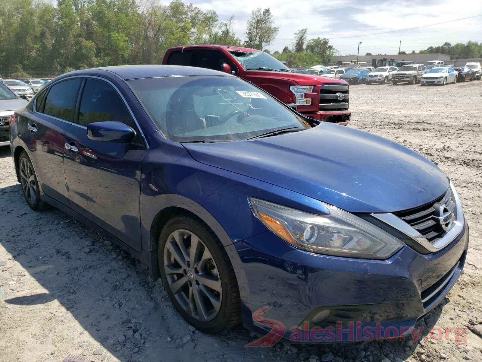 1N4AL3AP7JC283754 2018 NISSAN ALTIMA