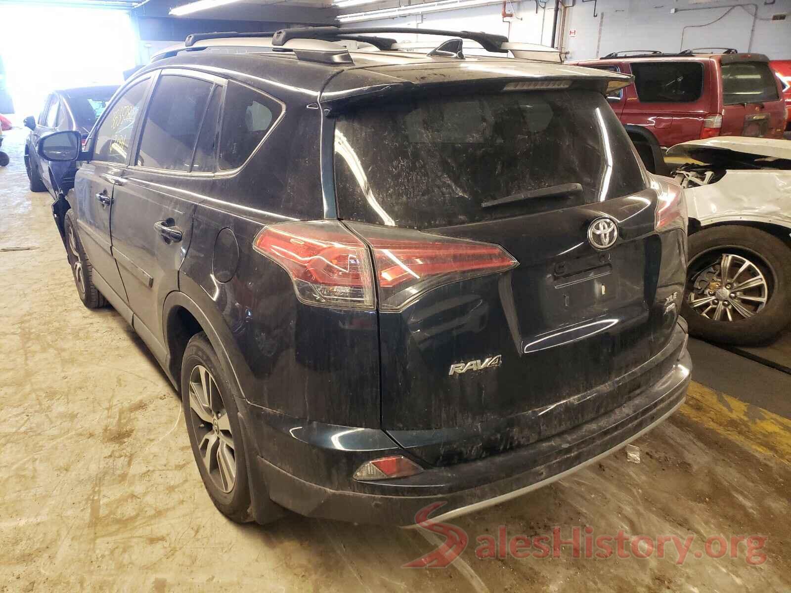 JTMRFREV7HJ131530 2017 TOYOTA RAV4